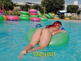 Sscarlleett