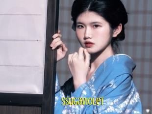 Ssugaviolet
