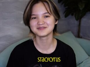 Stacycyrus