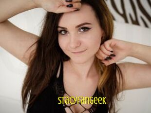 stacyfangeek Extraits Jeunes