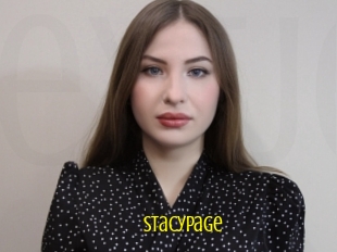 Stacypage