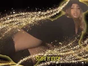 Stahrtrinity