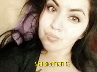 Stahsieemarina