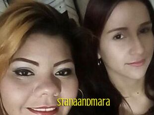 Stana_and_mara