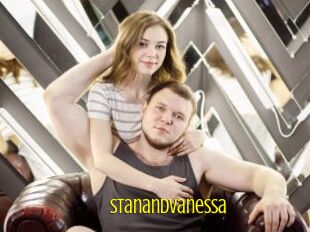 Stanandvanessa