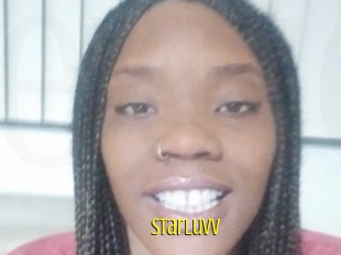 starluvv Extraits Jeunes