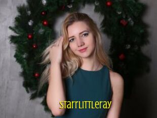 Starrlittleray