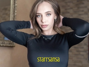 Starrsansa