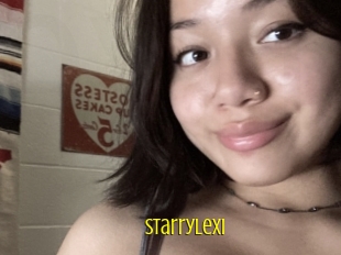 Starrylexi