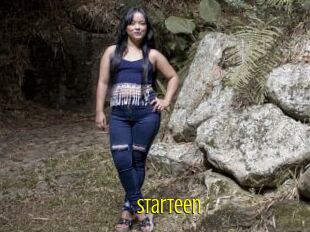Starteen
