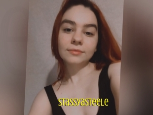Stassyasteele