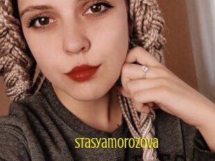 Stasyamorozova