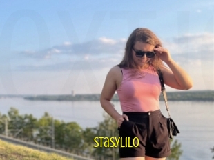 Stasylilo