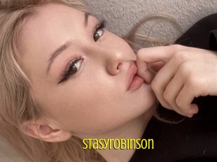 Stasyrobinson