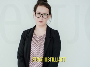 Stefanibrilliant