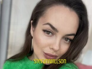 Stefaniwillson