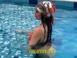 Stefannykaney
