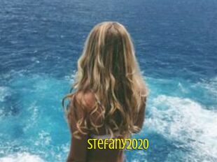 Stefany2020