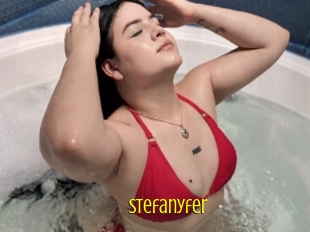 Stefanyfer