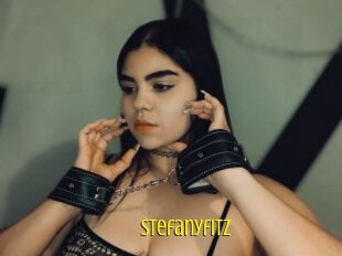 Stefanyfitz