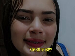 Stefanyobey