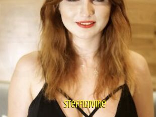 Steffidivine