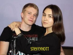 Steffyhott