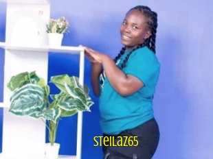 steilaz65 Extraits Jeunes