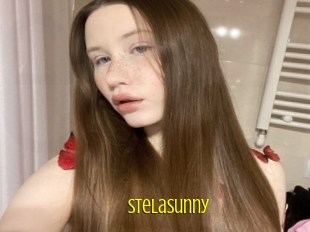 Stelasunny