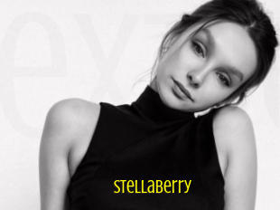 Stellaberry