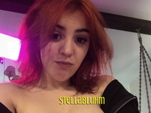 stellabluhm Extraits Jeunes