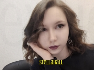 Stellahall