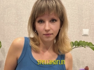 Stellaharlin