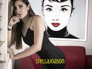 Stellajoason