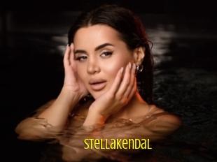 stellakendal Extraits Jeunes