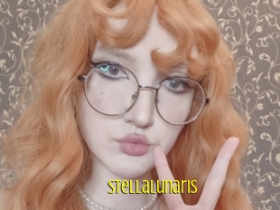 Stellalunaris