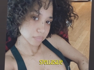 stellasaje Extraits Jeunes