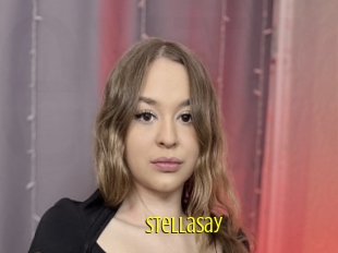Stellasay