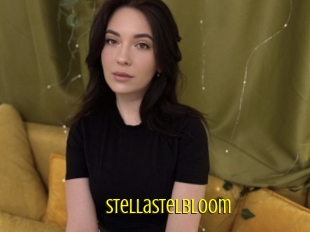 Stellastelbloom