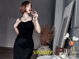 Stellialee