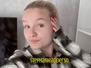 stephanieanderso Extraits Jeunes