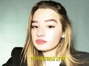 Stephaniegrayse