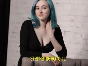 Stephaniehotgirl