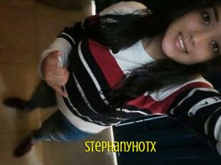 Stephanyhotx