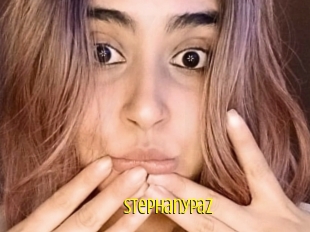 Stephanypaz