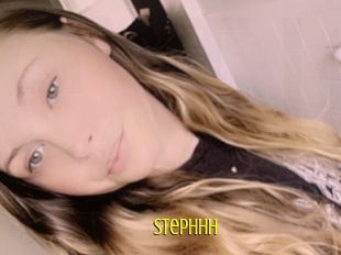 Stephhh