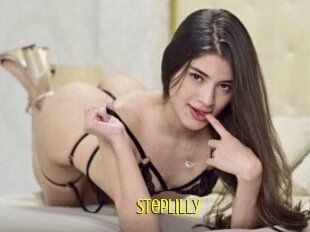 Steplilly