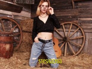 Steshadiva
