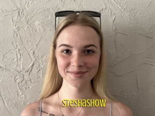 steshashow Extraits Jeunes