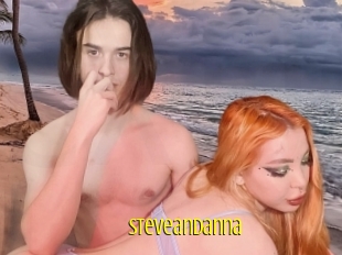 steveandanna Extraits Jeunes